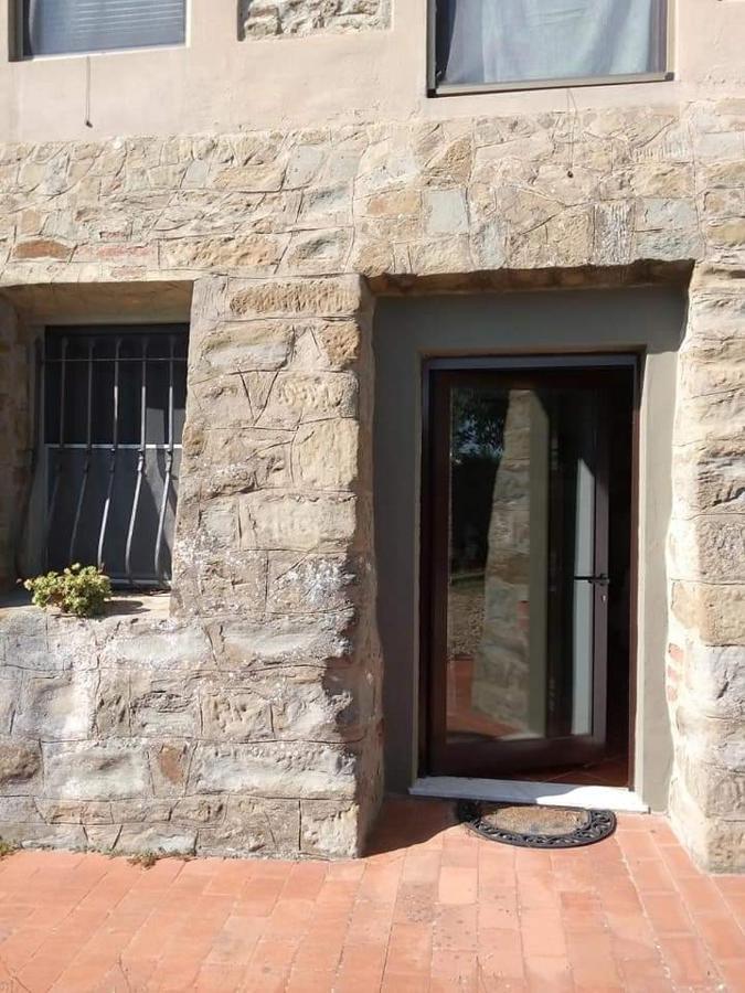 Villa Bensi Agrifarm La Corteゲストハウス エクステリア 写真